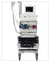 CAVI検査装置（血管年齢測定装置）
